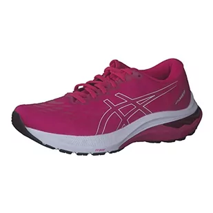 ASICS Gt-2000 11, trampki damskie, Pink Rave Plum, 38 EU - Trampki damskie - miniaturka - grafika 1