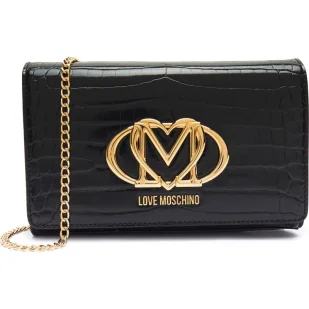 Love Moschino Torebka na ramię - Torebki damskie - miniaturka - grafika 1