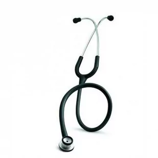 Littmann Classic II Infant 2114 Czarny Stetoskop noworodkowy - Urządzenia medyczne - miniaturka - grafika 1