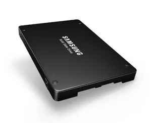 Samsung Enterprise PM1643a SAS Enterprise SSD 3,84 TB internal 2.5 inch SAS MZILT3T8HBLS-00007 - Dyski serwerowe - miniaturka - grafika 2