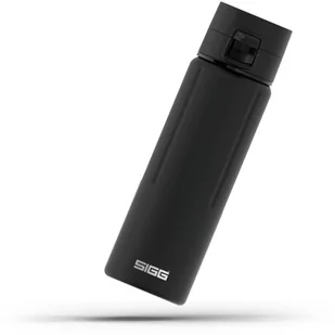 Sigg Gemstone ONE Obsidian 0,5L, Thermos flask 7610465873519 - Kuchnia turystyczne i akcesoria - miniaturka - grafika 1