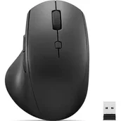 Myszki - Lenovo Wireless Media Mouse 600 (GY50U89282) - miniaturka - grafika 1