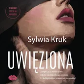 Audiobooki - romanse - Uwięziona - miniaturka - grafika 1
