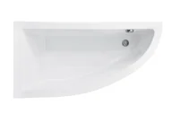 Wanny - Besco Praktika 150x70 WAP150NL - miniaturka - grafika 1
