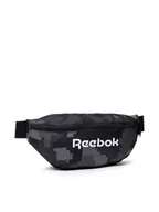 Nerki - Reebok Saszetka nerka Act Core Gr Waistbag H36565 Szary - miniaturka - grafika 1