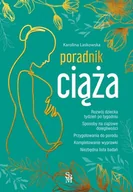 Poradniki hobbystyczne - Ciąża. Poradnik - miniaturka - grafika 1