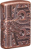 Trafika - Zapalniczka Zippo Zippo Gear 60003424 - miniaturka - grafika 1