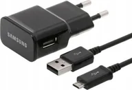 Ładowarki do telefonów - Ładowarka Samsung U90BBE 1x USB-A 2 A - miniaturka - grafika 1