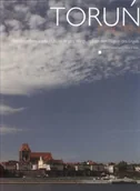 Albumy krajoznawcze - Toruń. Thorn. Pod Skrzydłami Anioła - miniaturka - grafika 1