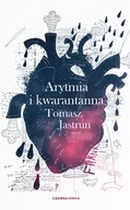 Powieści - Czarna Owca Arytmia i kwarantanna LIT-42014 - miniaturka - grafika 1