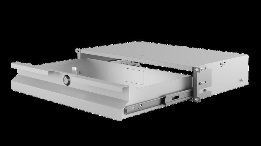 Szuflada do szafy RACK 19