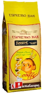 Passalacqua Harem Ziarna Kawy 500g - Premium Mieszanka Arabica - Kawa - miniaturka - grafika 1