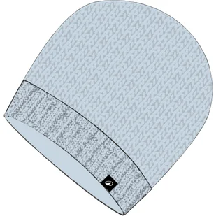 Czapka narciarska dla dorosłych Wedze Simple 100 - Czapki narciarskie - miniaturka - grafika 1