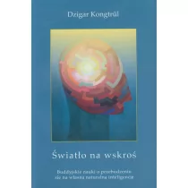 Instytut Marpy Światło na wskroś - odbierz ZA DARMO w jednej z ponad 30 księgarń! - Psychologia - miniaturka - grafika 1