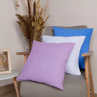 Poszewka 40 x 40 Bawełna Frotte Malta nr 026 - Poszewki na poduszki - miniaturka - grafika 3