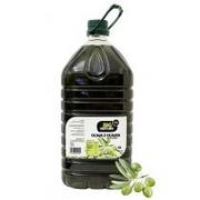 Oliwa - Big Nature Oliwa z oliwek extra virgin 5 l - miniaturka - grafika 1