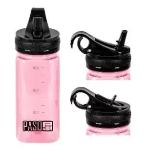 Bidon 500 ml - PASO - Bidony dla dzieci - miniaturka - grafika 1