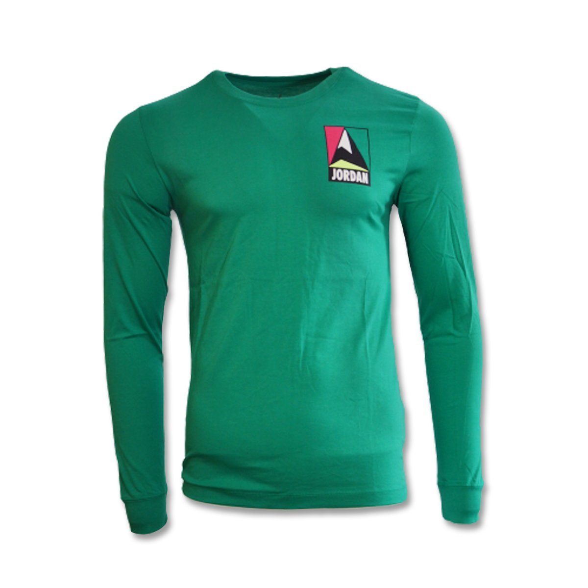 Koszulka Air Jordan Mountainside Longsleeve T-shirt - CT3694-370-S