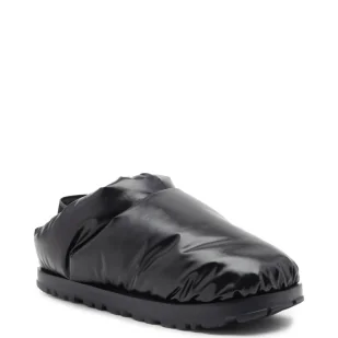 UGG Ocieplane obuwie domowe spaceslider slipper - Kapcie damskie - miniaturka - grafika 1