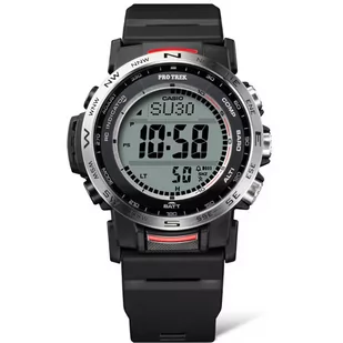 Zegarek ZEGAREK MĘSKI Casio Pro Trek Climber PRW-35-1AER + BOX - Zegarki męskie - miniaturka - grafika 2