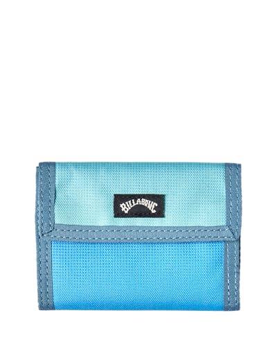 BILLABONG Tribong Lite, akcesoria podróżne-portfel męski, wyblak?y, Taille unique