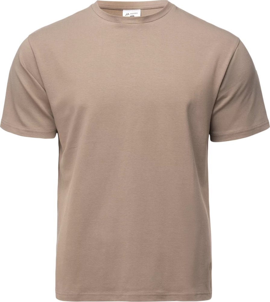 Martes Męska koszulka z krótkim rękawem Martes FANKY falcon rozmiar 3XL