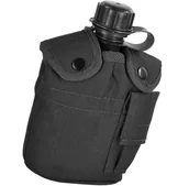 Akcesoria turystyczne - Mil-Tec US KST na butelki z wodą. Z BE.Tablica hue. 14506002 - miniaturka - grafika 1