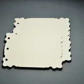 Scrapbooking - Baza albumowa, 9,5x14 cm - miniaturka - grafika 1