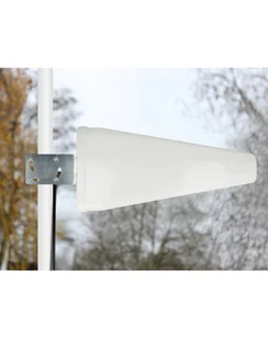 Delock Antena Lte Sma Wtyczka 9-11 Db Kierunkowa Z Kablem Przyłączeniowym - Złącza, przejściówki, adaptery - miniaturka - grafika 1