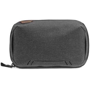 Peak Design Etui Travel Line Tech Pouch v2 grafitowe - Torby fotograficzne i futerały - miniaturka - grafika 1
