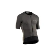 Koszulki rowerowe - Koszulka rowerowa męskie NORTHWAVE ESSENCE JERSEY SHORT SLEEVE - miniaturka - grafika 1