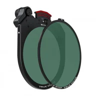 Filtry fotograficzne - ZFreewell, estaw Freewell Eiger składający się z CPL i dwóch filtrów VND - miniaturka - grafika 1
