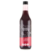 Bakalie - Kiszone Specjaly Zakwas z buraka pikantny 500 ml - miniaturka - grafika 1