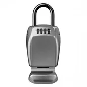 Szafki na klucze - Master Lock Wzmocniona kasetka na klucze z zamkiem szyfrowym i pałąkiem 5414EURD - miniaturka - grafika 1