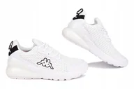 Buty sportowe męskie - Kappa buty treningowe biegowe sportowe Colp roz.45 - miniaturka - grafika 1