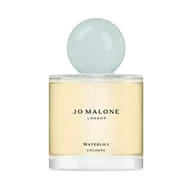 Wody i perfumy damskie - Jo Malone Waterlily Cologne, Woda kolońska, 100ml - miniaturka - grafika 1