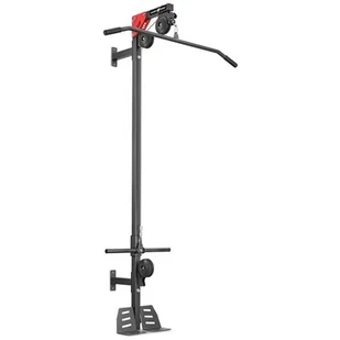Marbo Sport Wyciąg górny i dolny do ściany MH-W101 2.0 - - Wyciągi do ćwiczeń - miniaturka - grafika 1