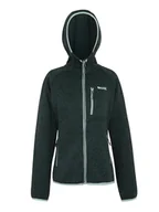 Kurtki damskie - Regatta Kurtka polarowa "Newhill" w kolorze zielonym - miniaturka - grafika 1