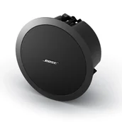 Głośniki i kolumny - BOSE FreeSpace DC 40F głośnik sufitowy (sztuka/czarny) Instalacje AV - miniaturka - grafika 1