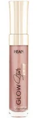 Błyszczyki do ust - HEAN - Glow Star - Lip Gloss - Błyszczyk do ust - 7,5 ml - 02 TOUCH - miniaturka - grafika 1