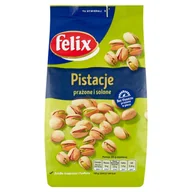 Orzeszki - Felix PISTACJE PRAŻ/SOLON 380G - miniaturka - grafika 1