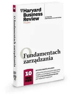O fundamentach zarządzania - Zarządzanie - miniaturka - grafika 1