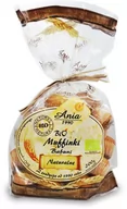 Zdrowa żywność - Bio Ania MUFFINKI BABUNI NATURALNE BIO 200 g - miniaturka - grafika 1