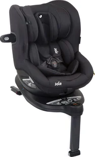 Fotelik samochodowy Joie Fotelik samochodowy i-Spin 360™ 0-18 kg, Coal - Foteliki samochodowe - miniaturka - grafika 1