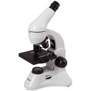 Mikroskopy i lupy - Levenhuk Mikroskop Rainbow 50L Kamień Księżycowy - miniaturka - grafika 1