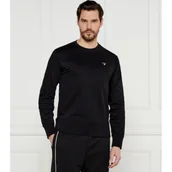 Bluzy męskie - Gant Bluza ORIGINAL SHIELD | Regular Fit - miniaturka - grafika 1