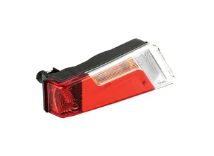 Lampa prawa Thule EasyFold XT 52364 - Akcesoria do bagażników dachowych - miniaturka - grafika 1