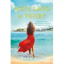 Tracy Rees Moje lato w Tenby - Proza obcojęzyczna - miniaturka - grafika 1