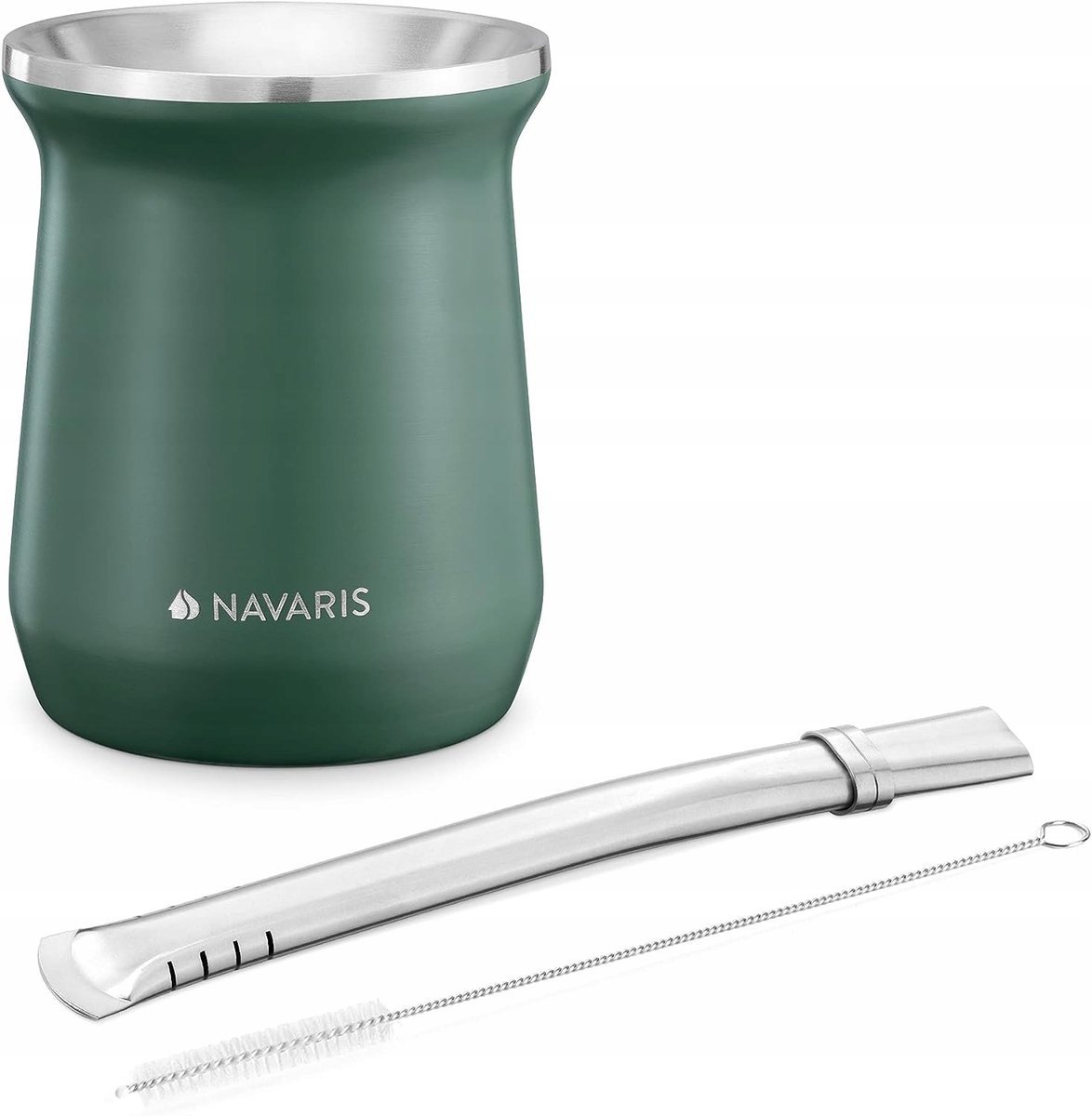 Navaris Yerba Mate 300 ml