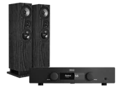 Zestawy stereo - Hegel H150 + Response DT8 - miniaturka - grafika 1